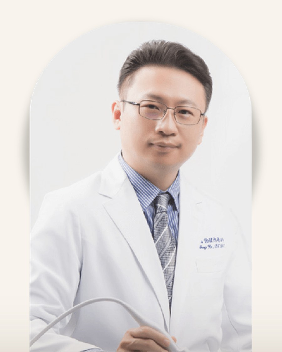 柯志昌主治物理治療師