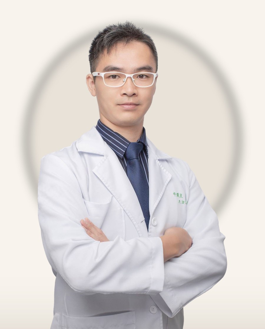 王凱平總院長