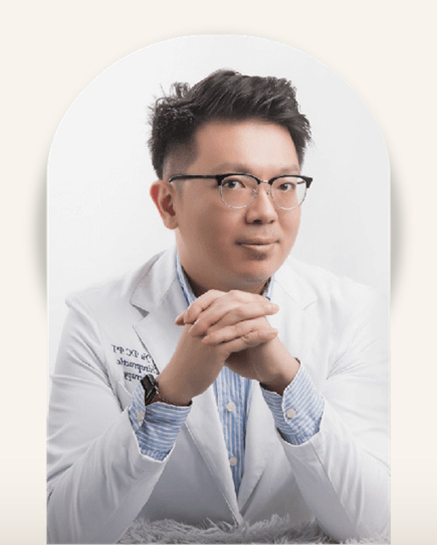 游浚弘主治物理治療師